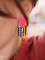 Boucles d’oreilles Aya