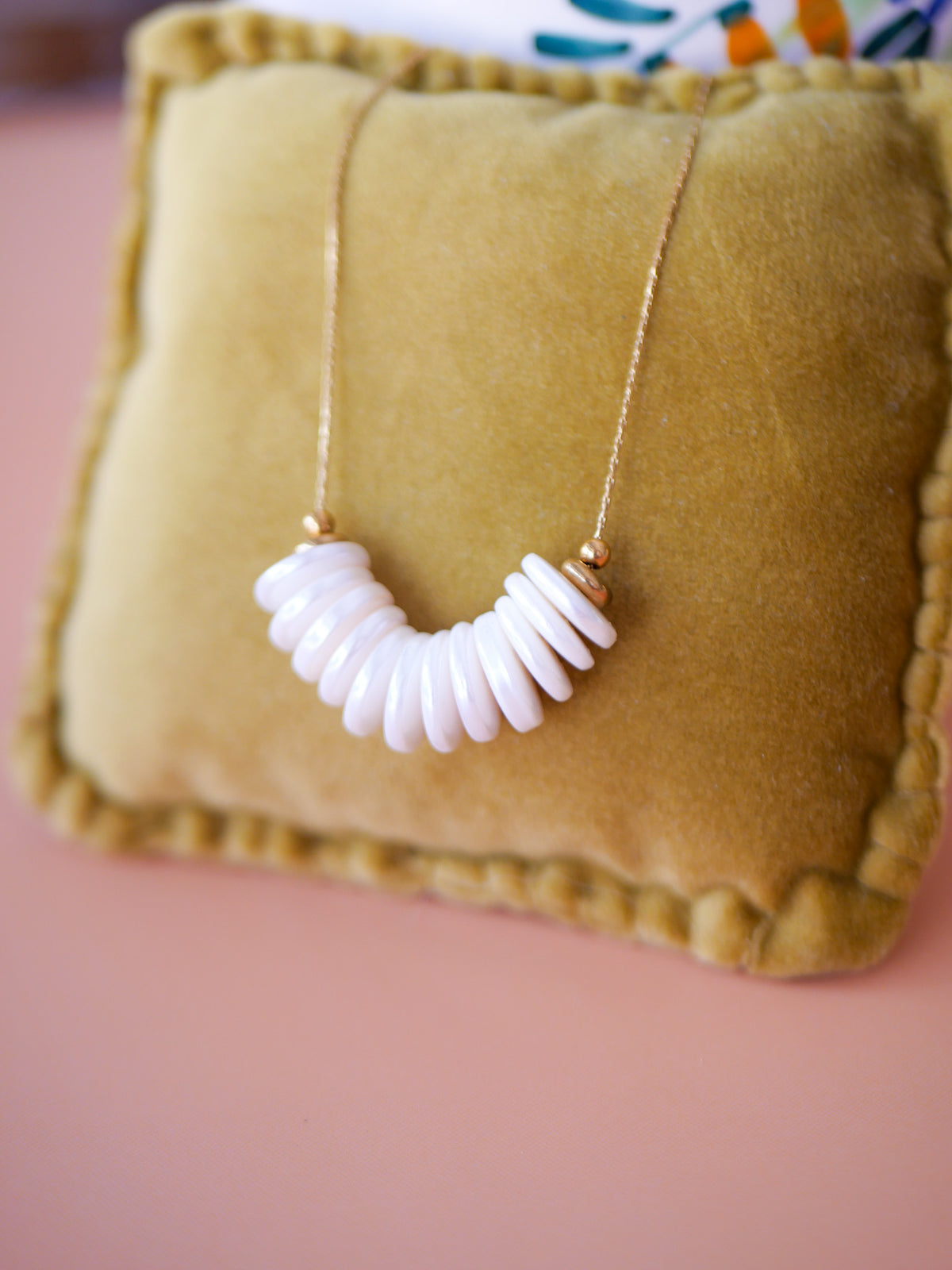 Collier Naia Mini