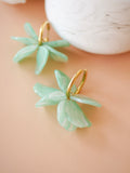 Boucles d’oreilles Evlyn