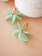 Boucles d’oreilles Evlyn