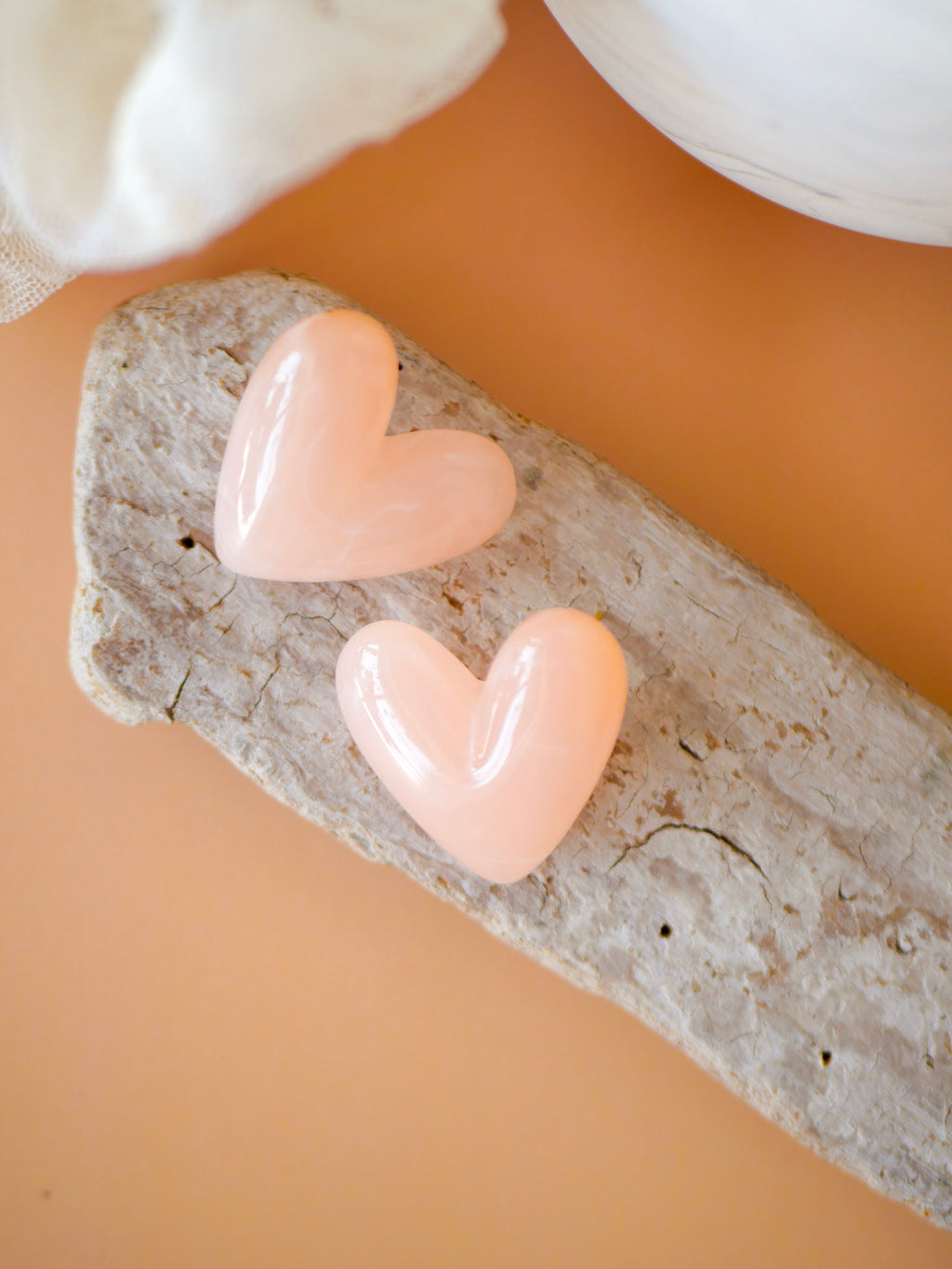 Boucles d’oreilles Cora