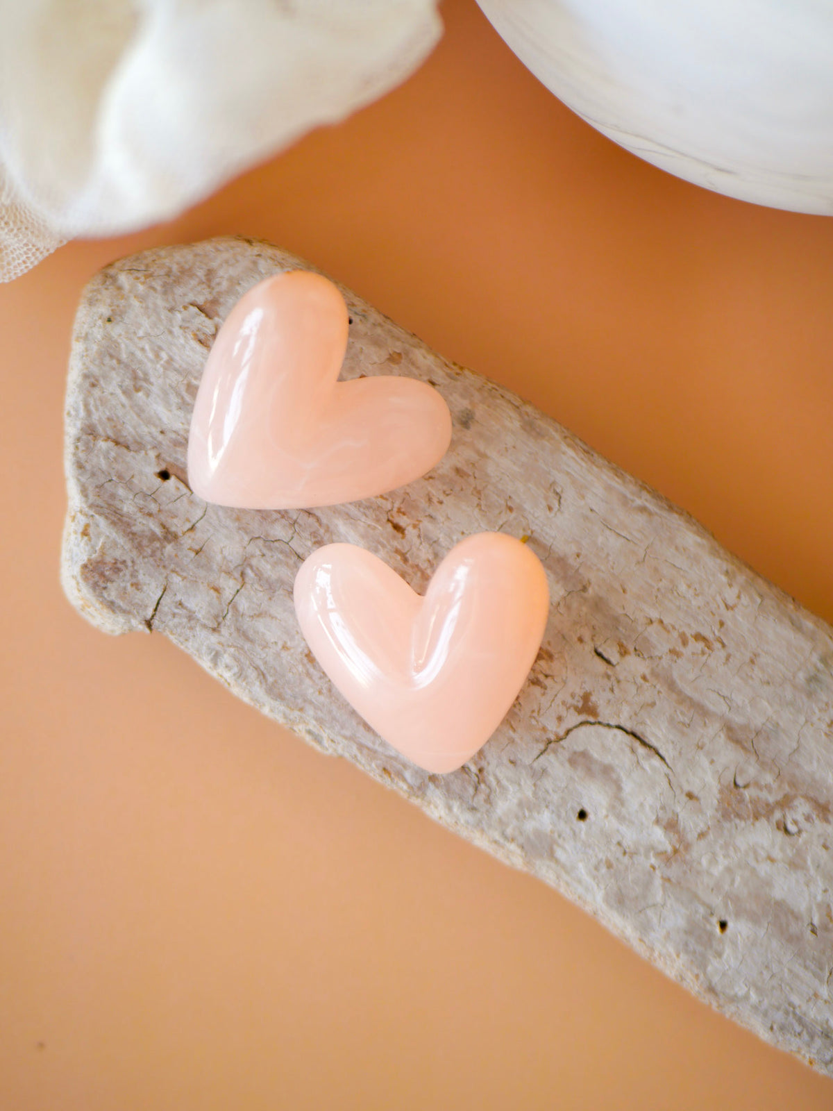 Boucles d’oreilles Cora