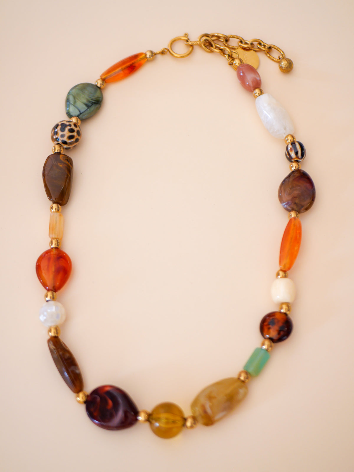 Collier Inès