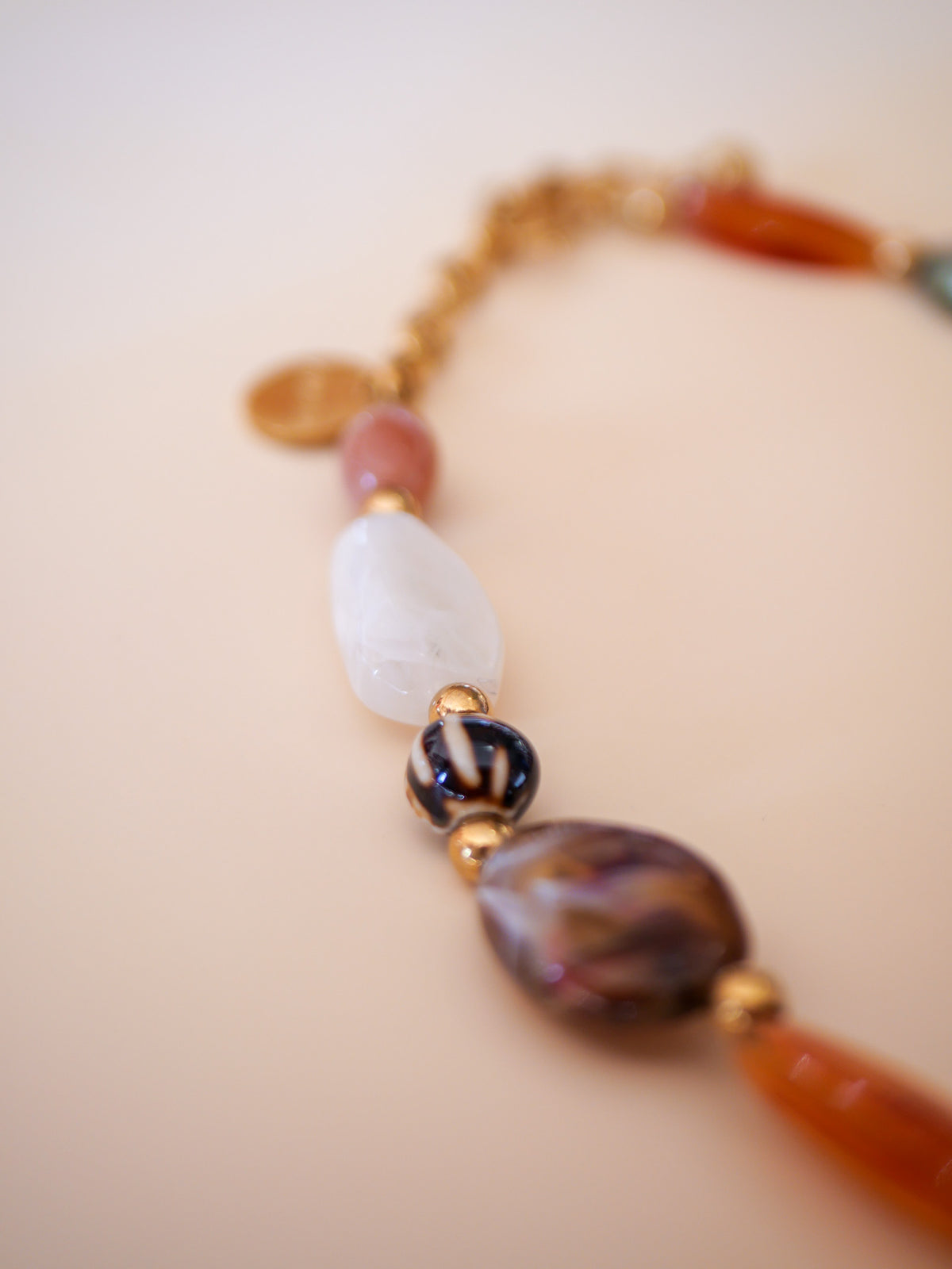 Collier Inès