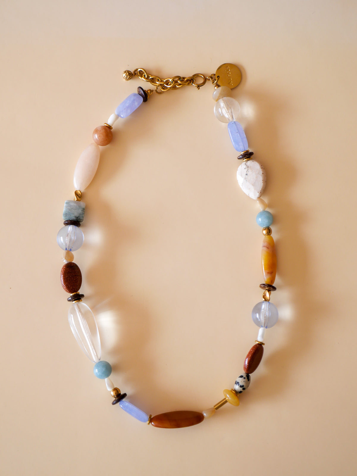Collier Isor
