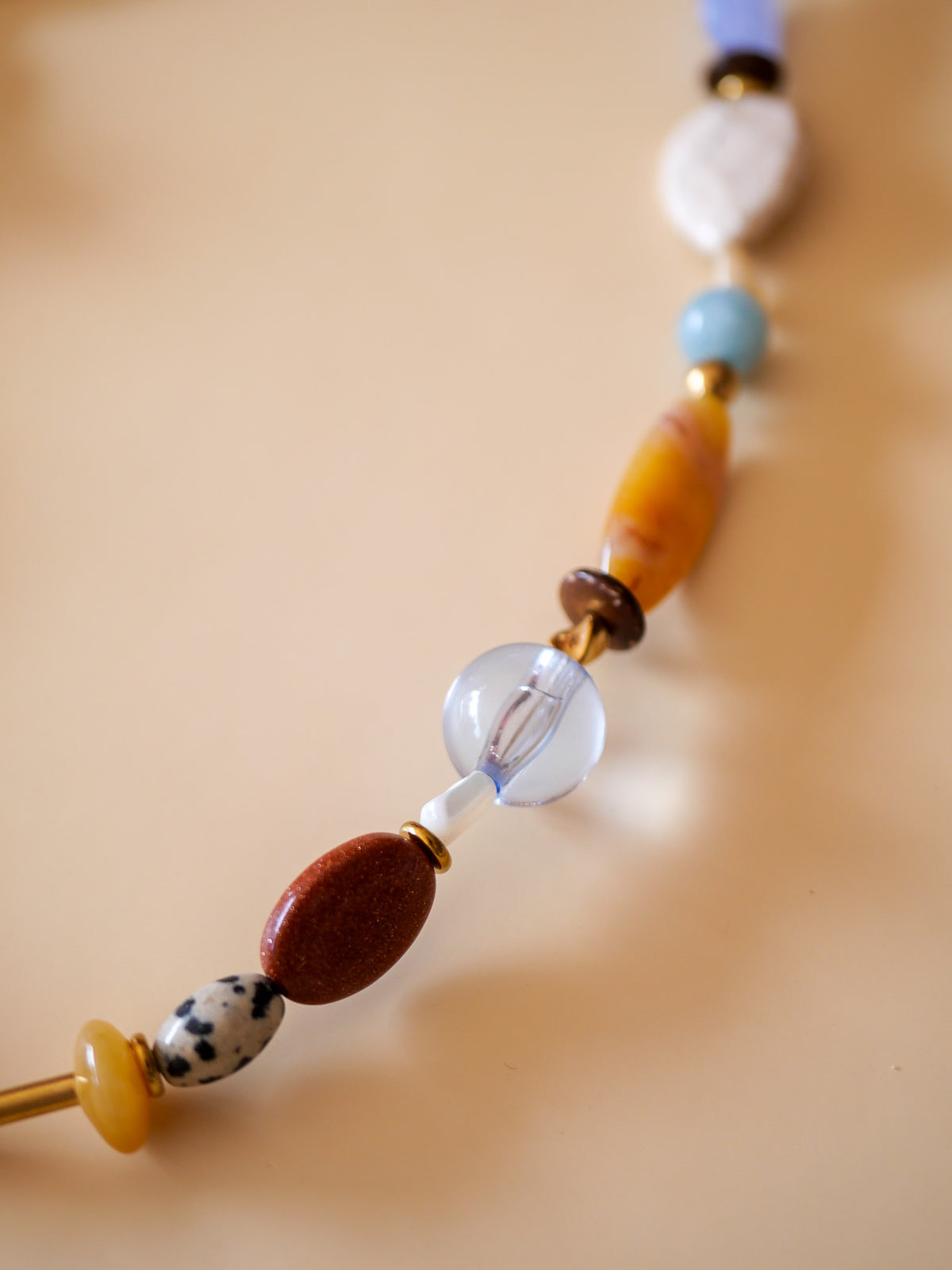 Collier Isor