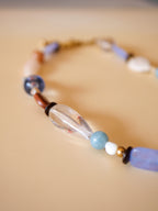 Collier Isor