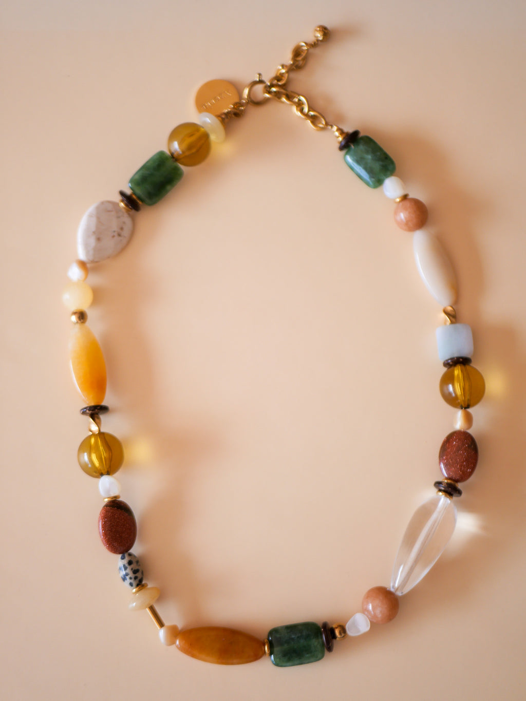 Collier Isor