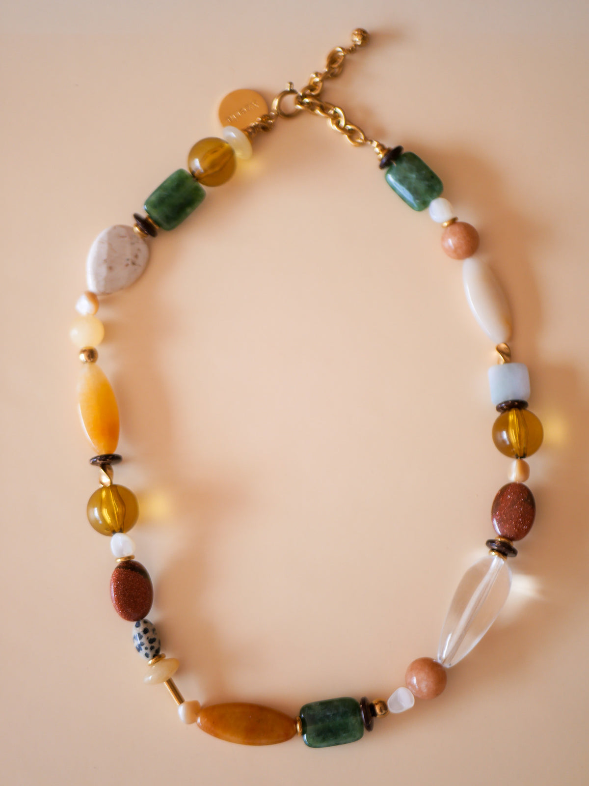 Collier Isor