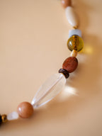 Collier Isor