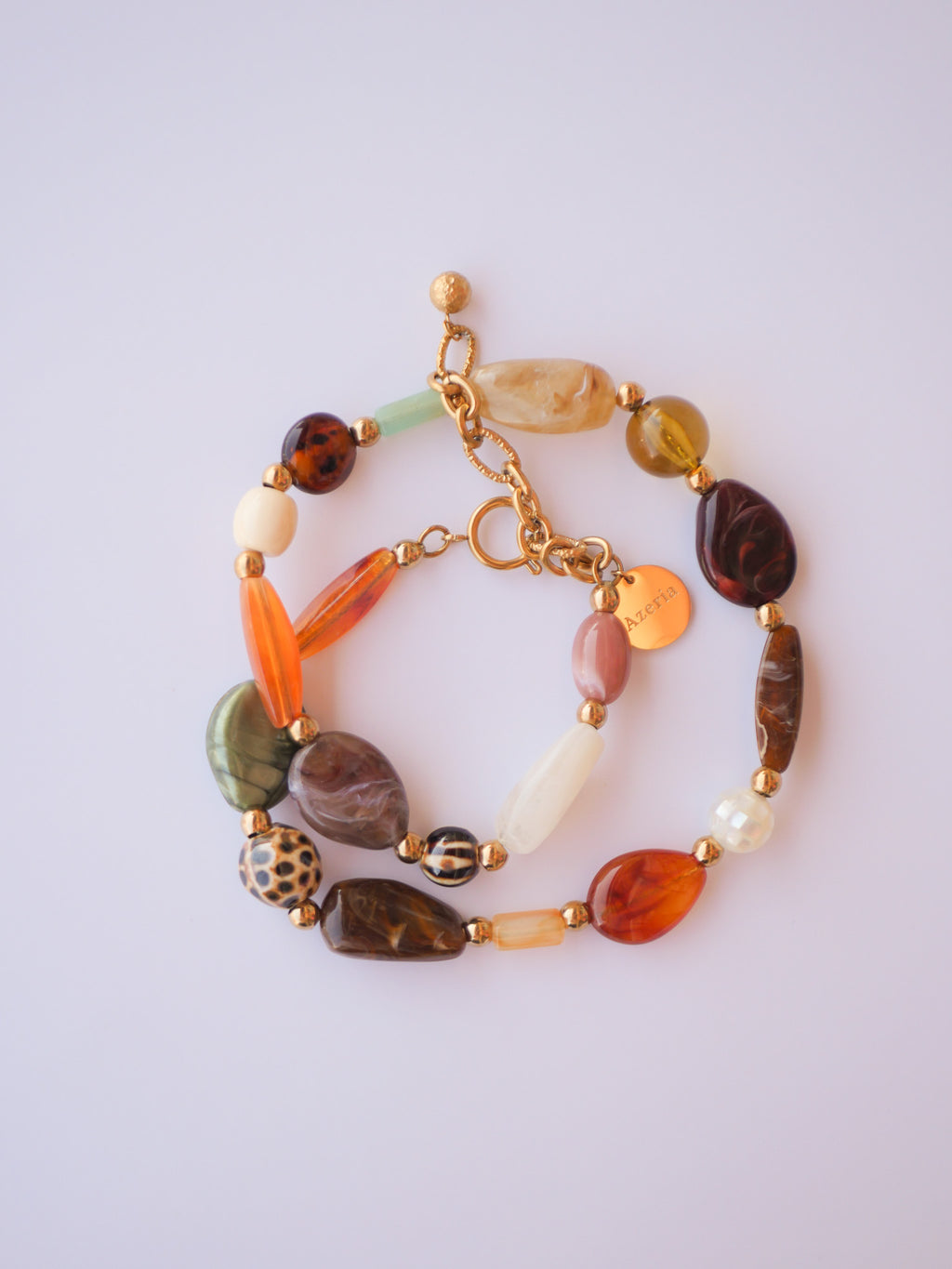 Collier Inès