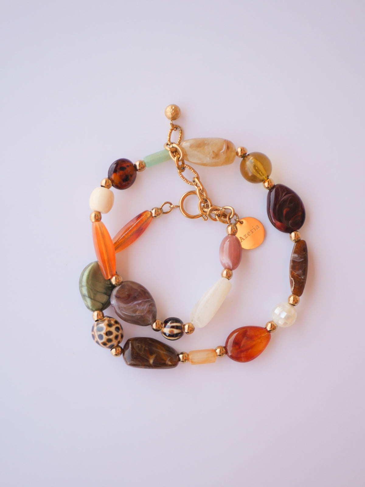 Collier Inès