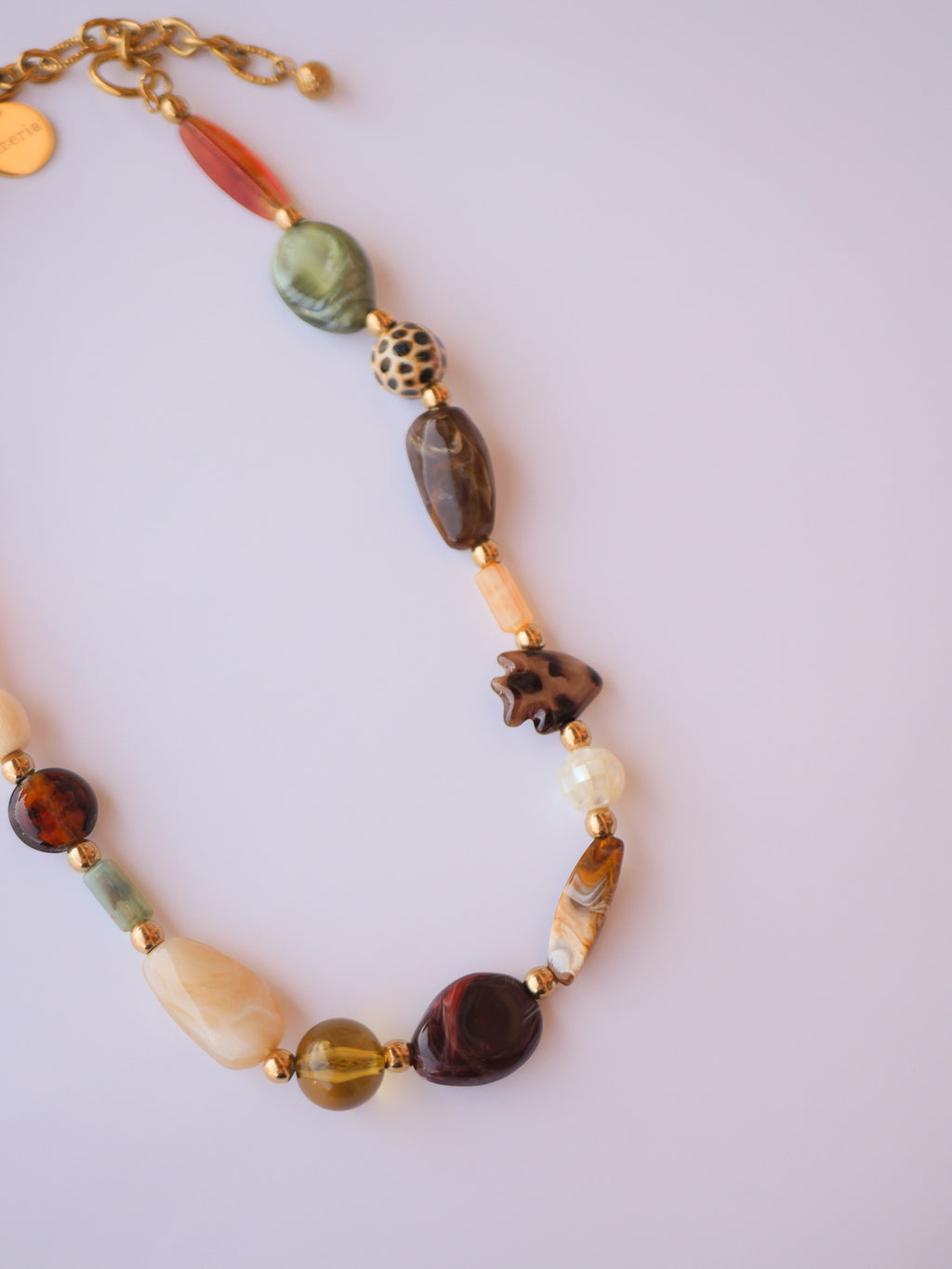Collier Inès