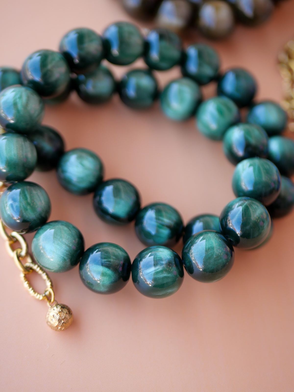 Collier Gabi