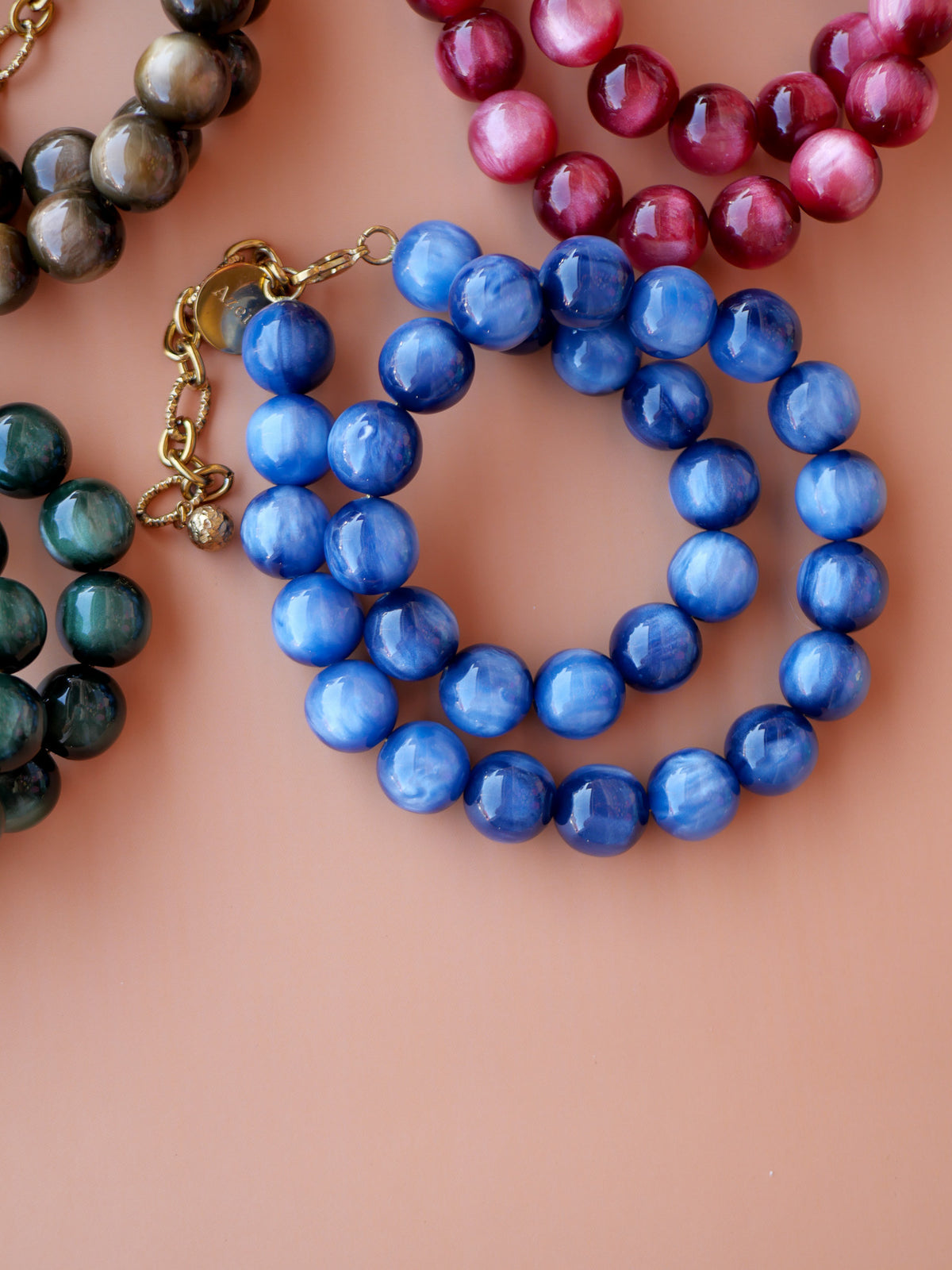 Collier Gabi