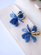 Boucles d’oreilles Evlyn