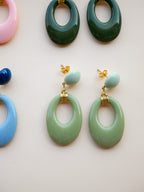 Boucles d'oreilles Ola - Edition limitée