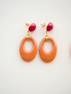 Boucles d'oreilles Ola - Edition limitée