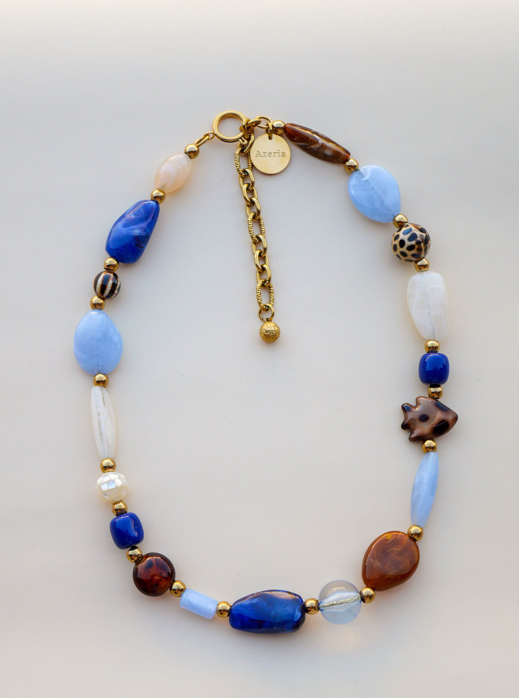 Collier Inès