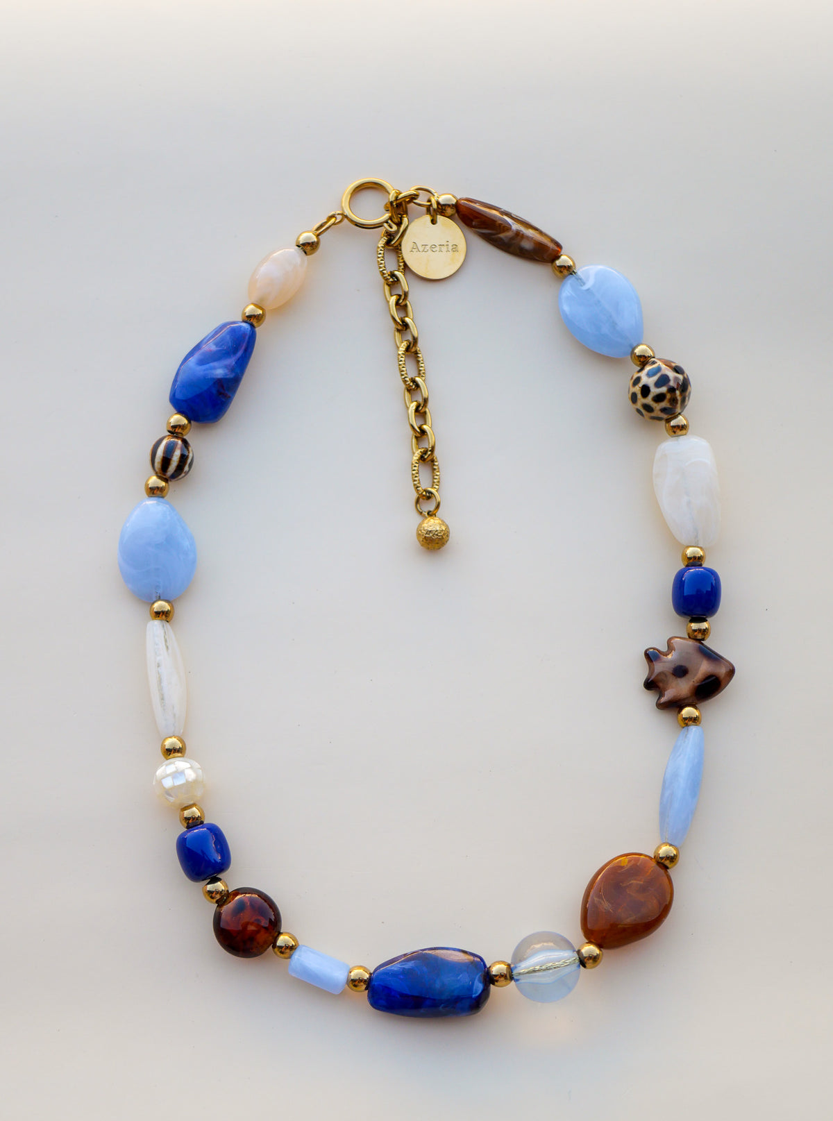 Collier Inès