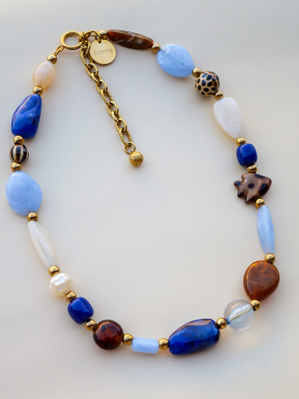 Collier Inès