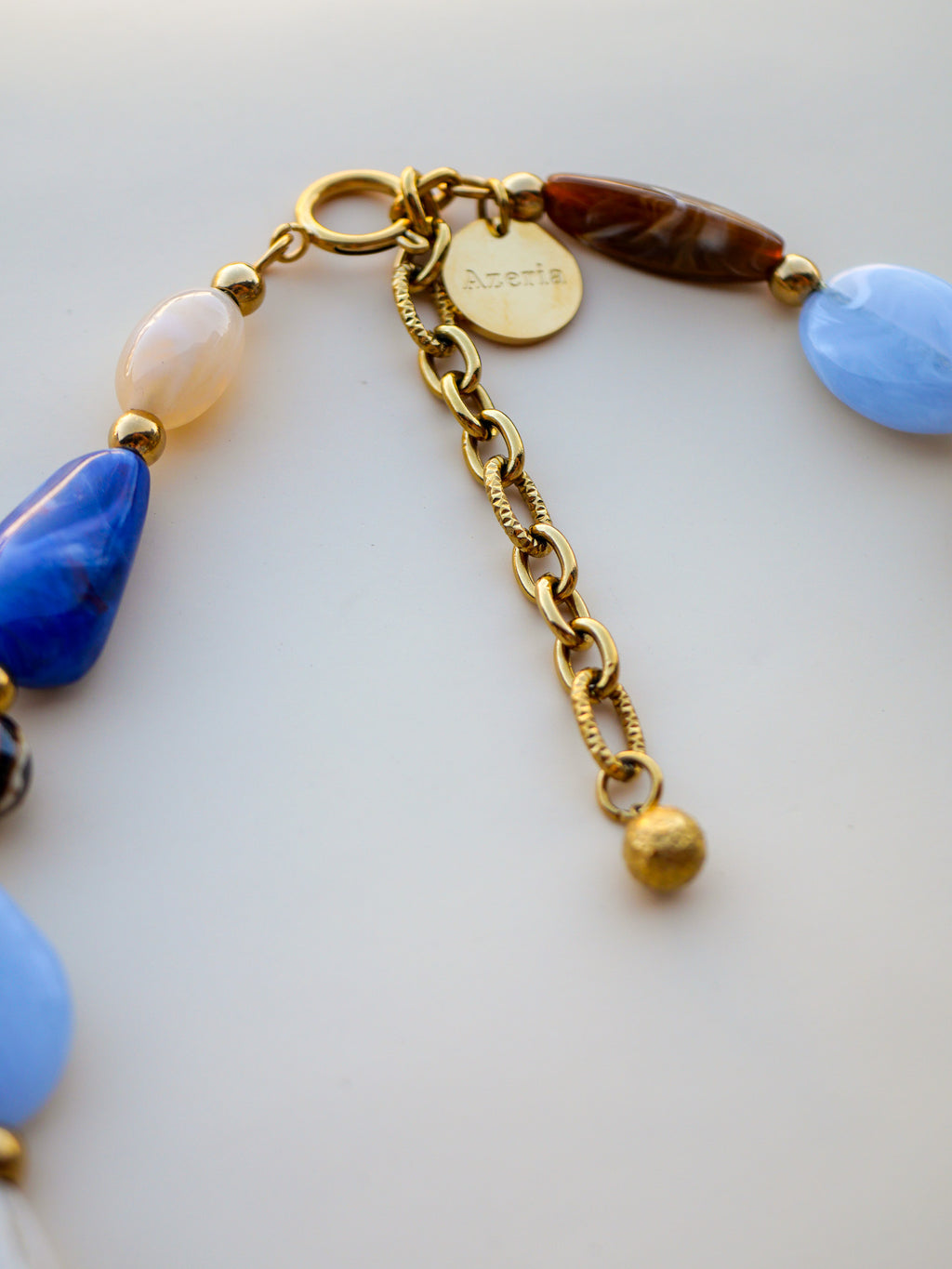 Collier Inès