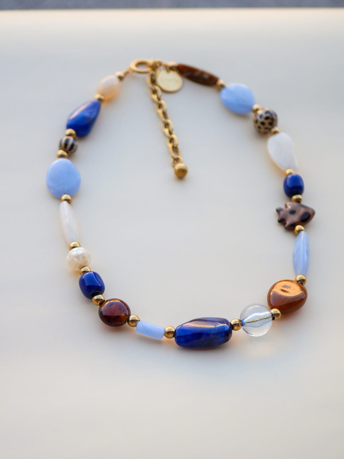 Collier Inès