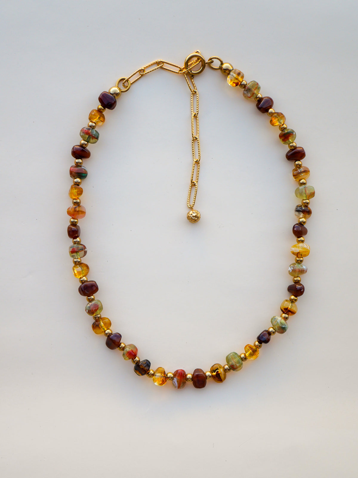 Collier Erel