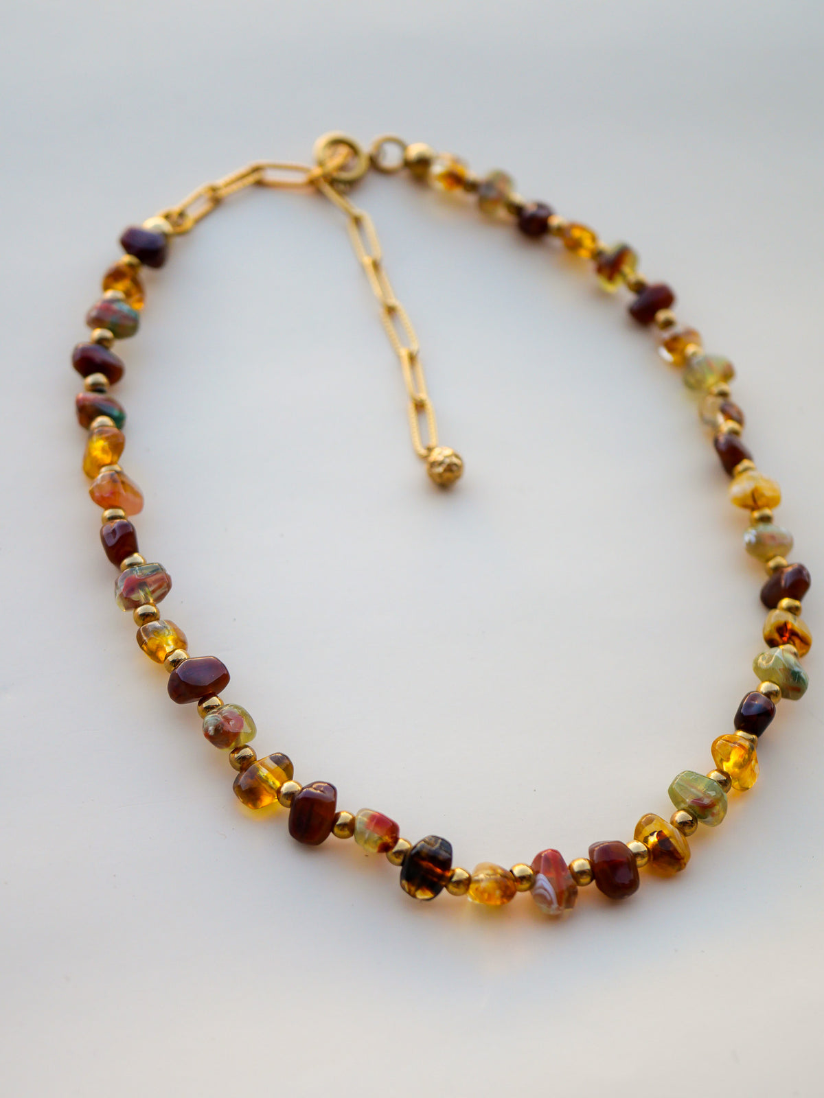 Collier Erel