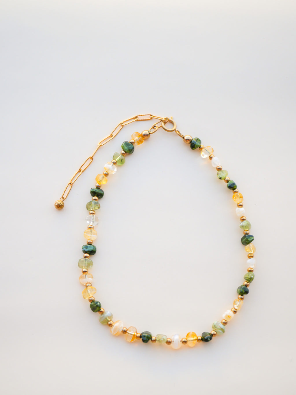 Collier Erel