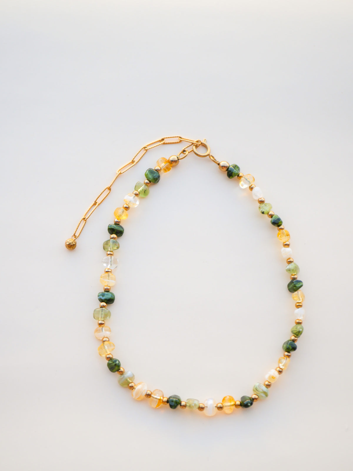 Collier Erel