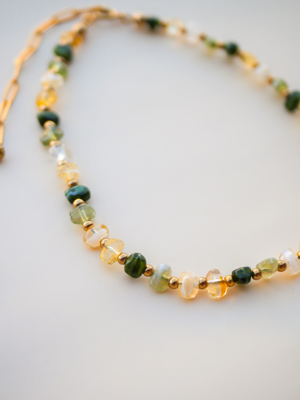 Collier Erel