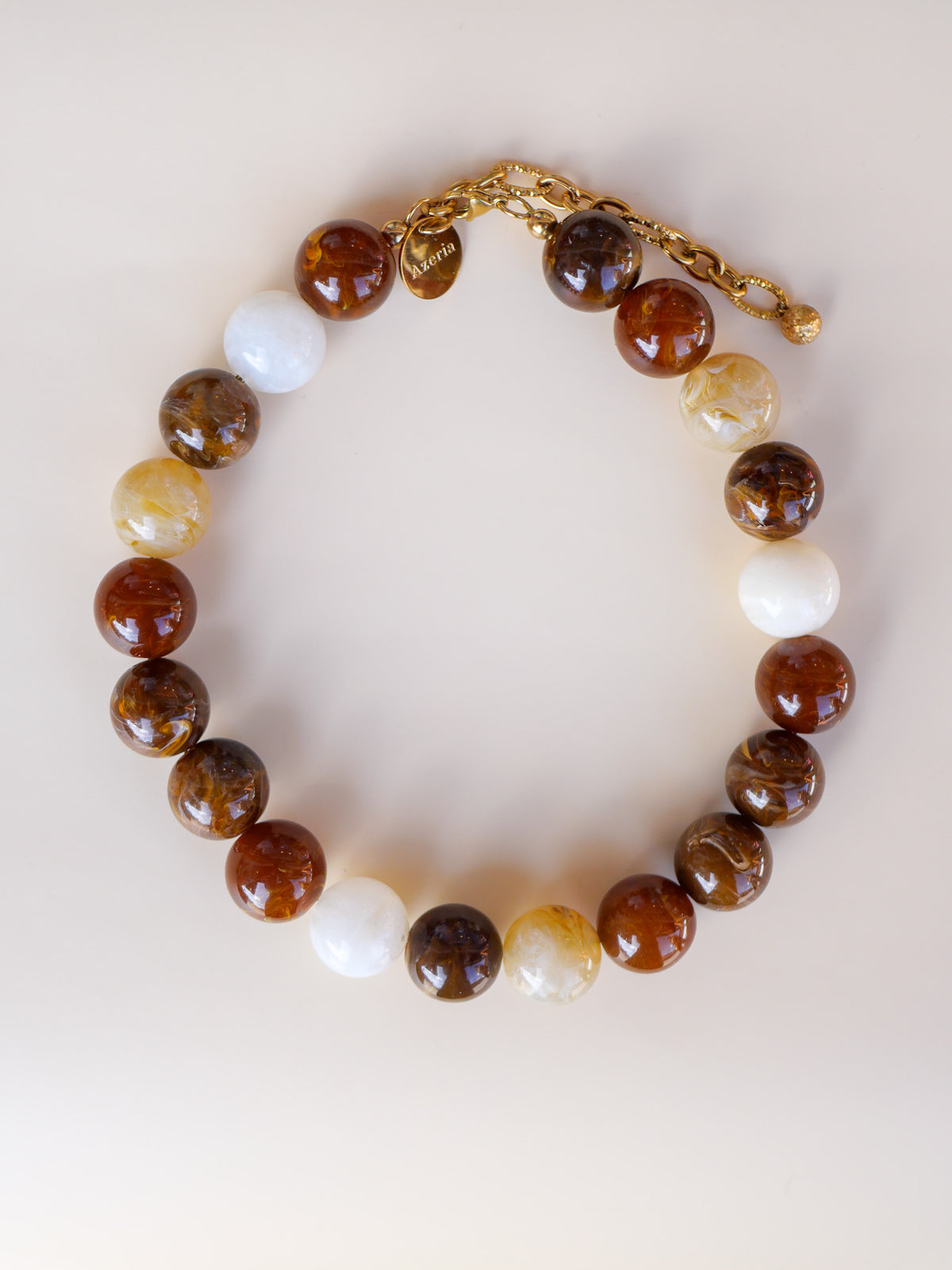 Collier Gaspard