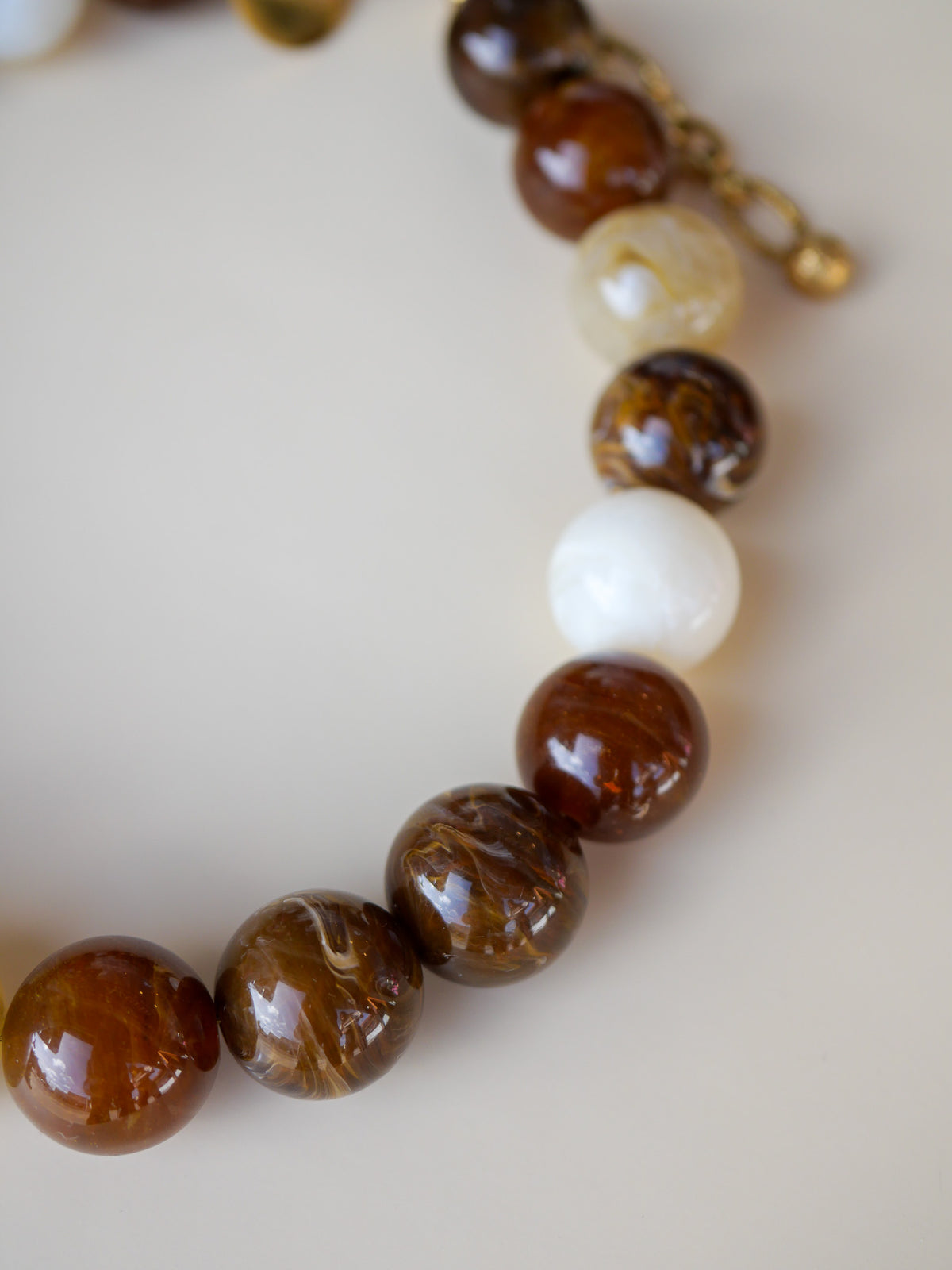Collier Gaspard