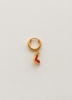 Boucles d’oreilles Héla