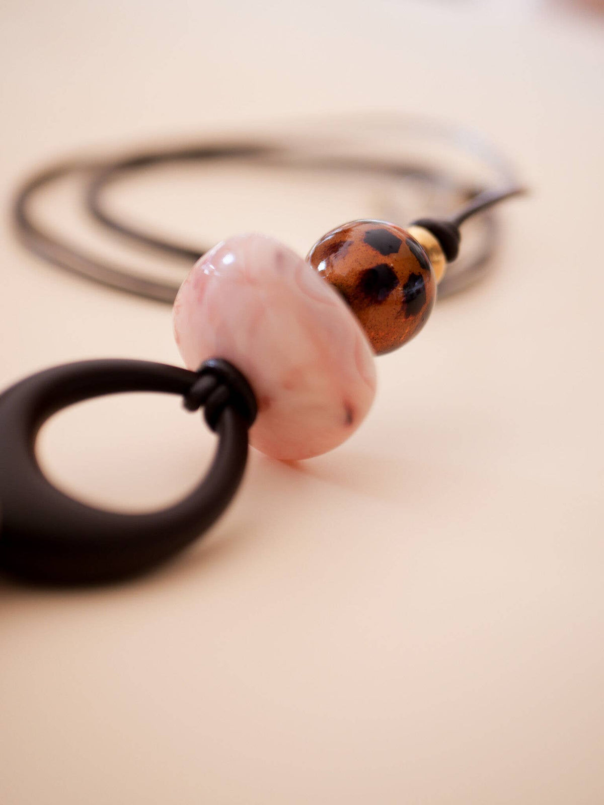 Collier Nino