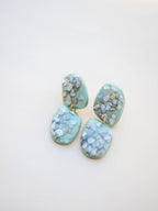 Boucles d’oreilles Siena