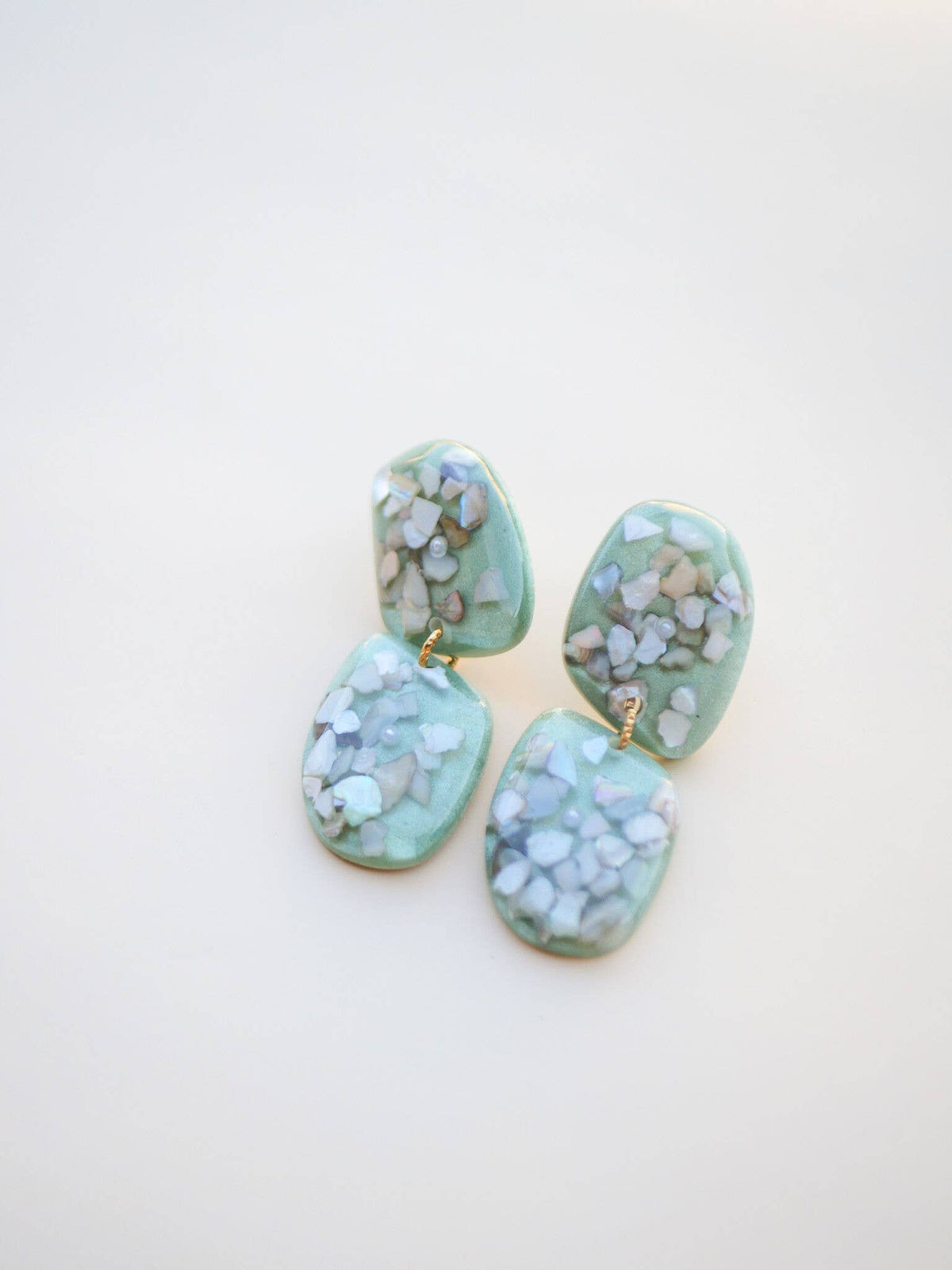 Boucles d’oreilles Siena