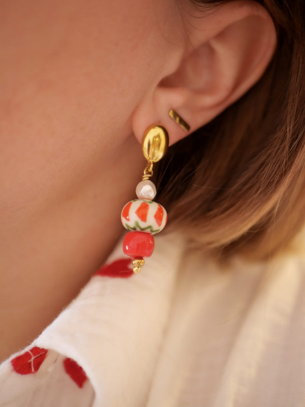 Bijoux Azeria sur Instagram