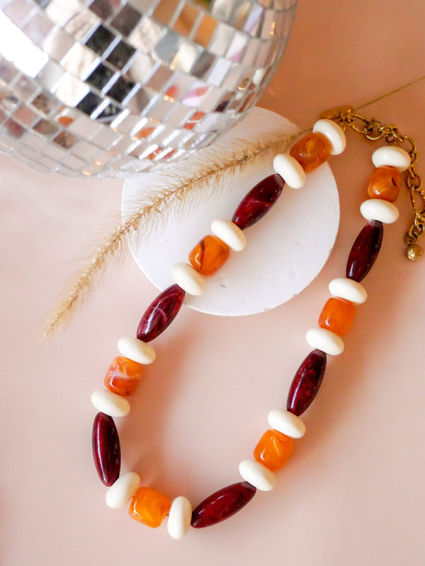 Bijoux Azeria sur Instagram