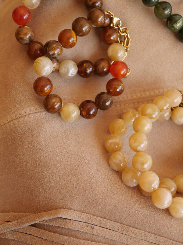 Bijoux Azeria sur Instagram