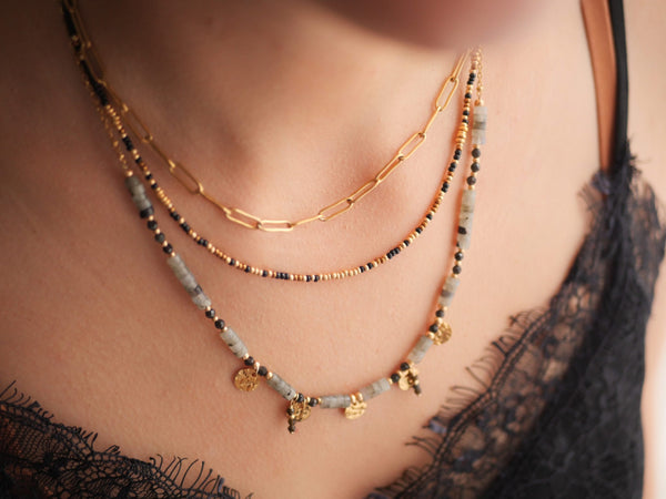 Bijoux Azeria sur Instagram