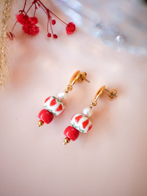 Bijoux Azeria sur Instagram
