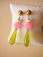 Boucles d’oreilles Erin