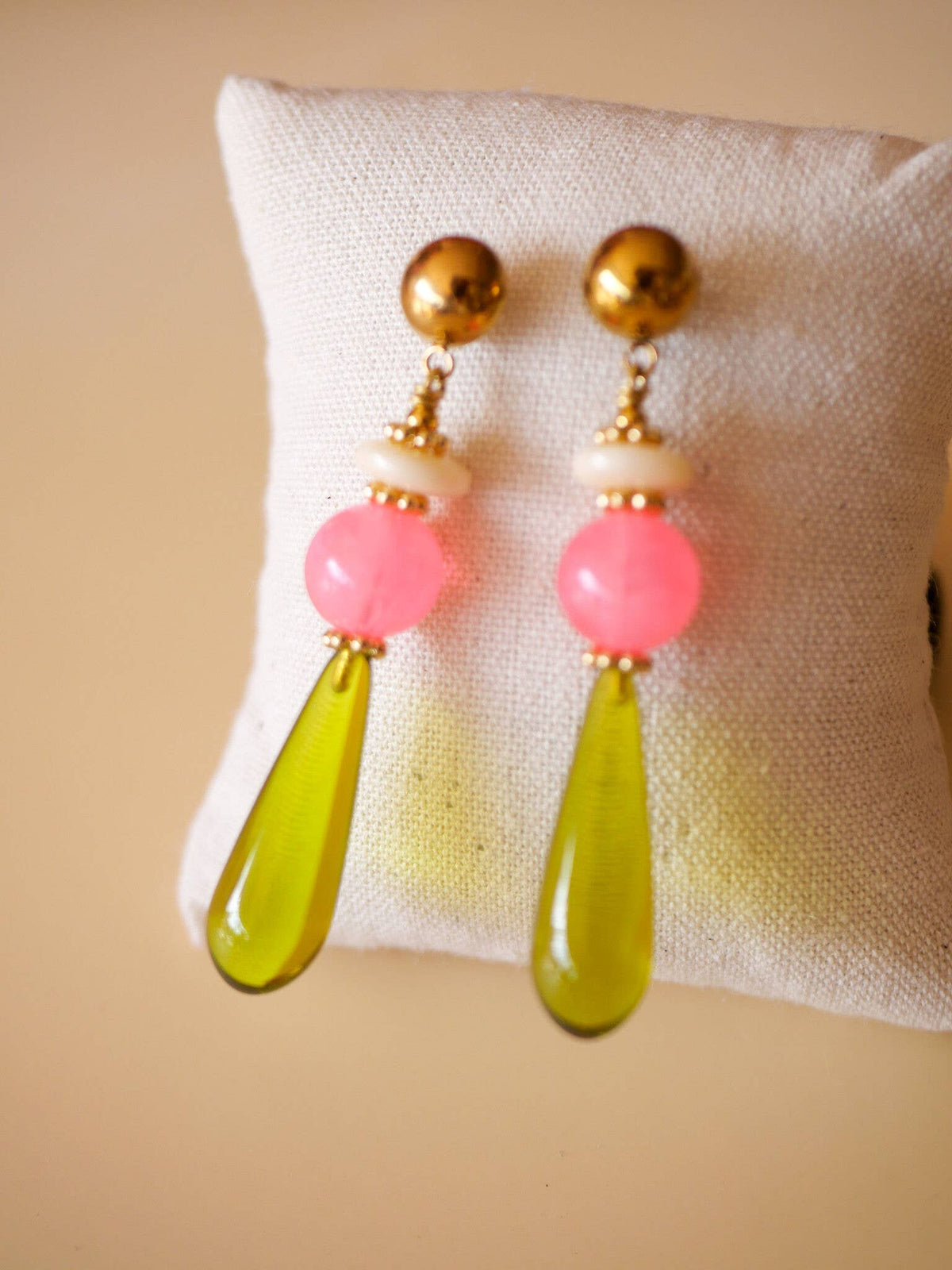 Boucles d’oreilles Erin