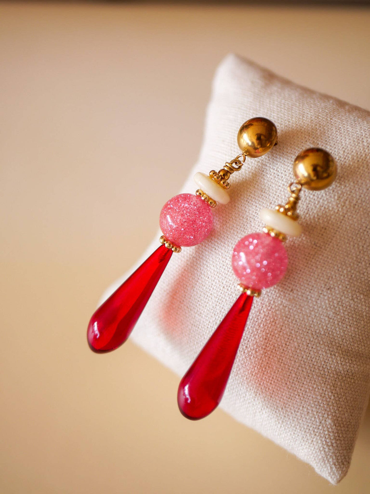 Boucles d’oreilles Erin
