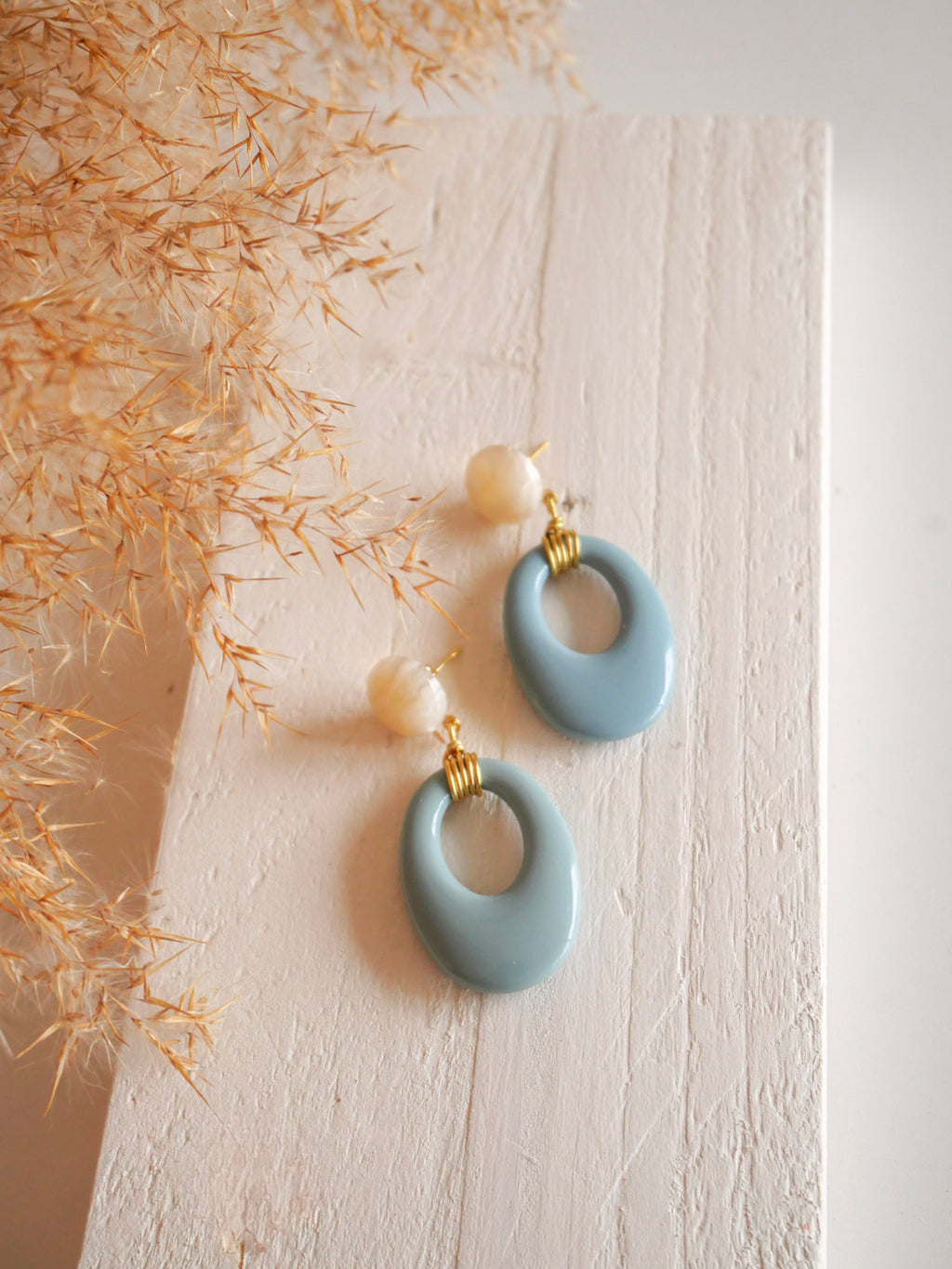 Boucles d’oreilles Ola