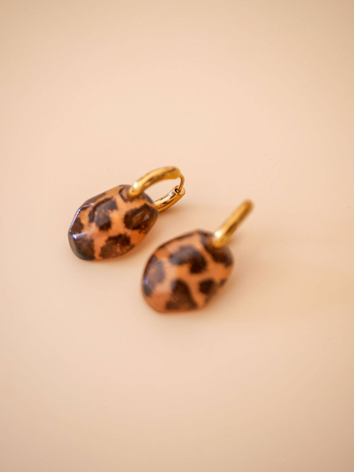 Boucles d’oreilles Emi