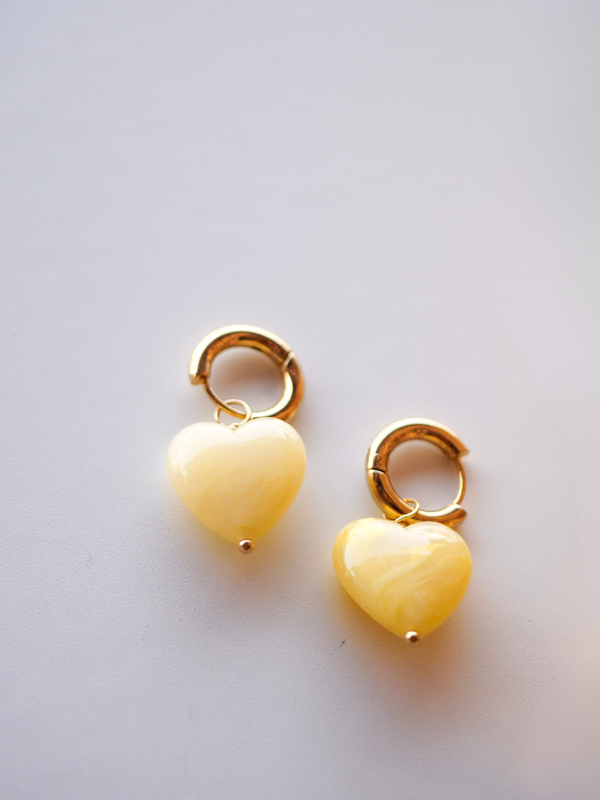 Boucles d’oreilles Charlie