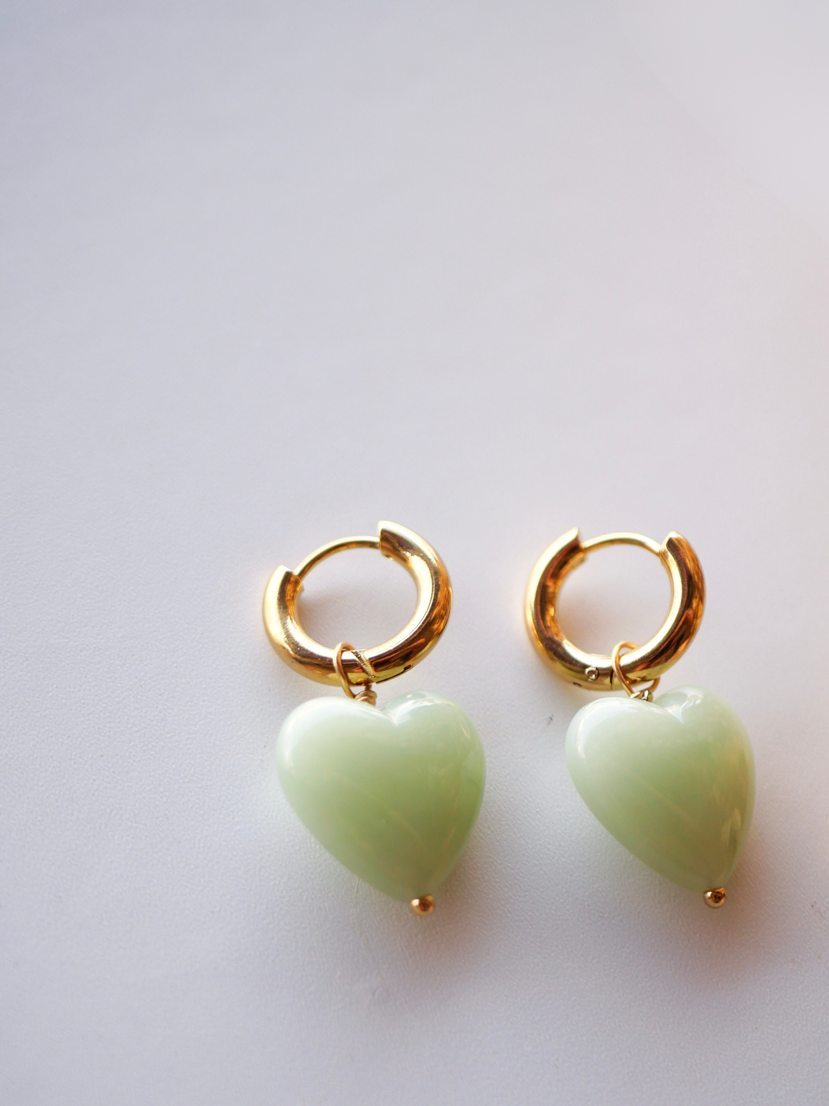 Boucles d’oreilles Charlie